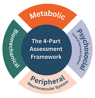 Knee Pain: Beyond the Basic Approach | A Free Case Study
