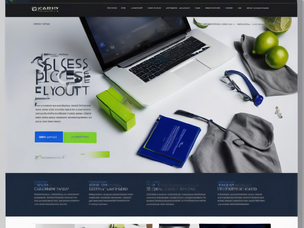 Dark Theme Website Design Tips for eCommerce Success