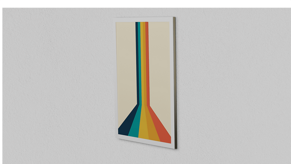 Thumbnail: Retro Lines