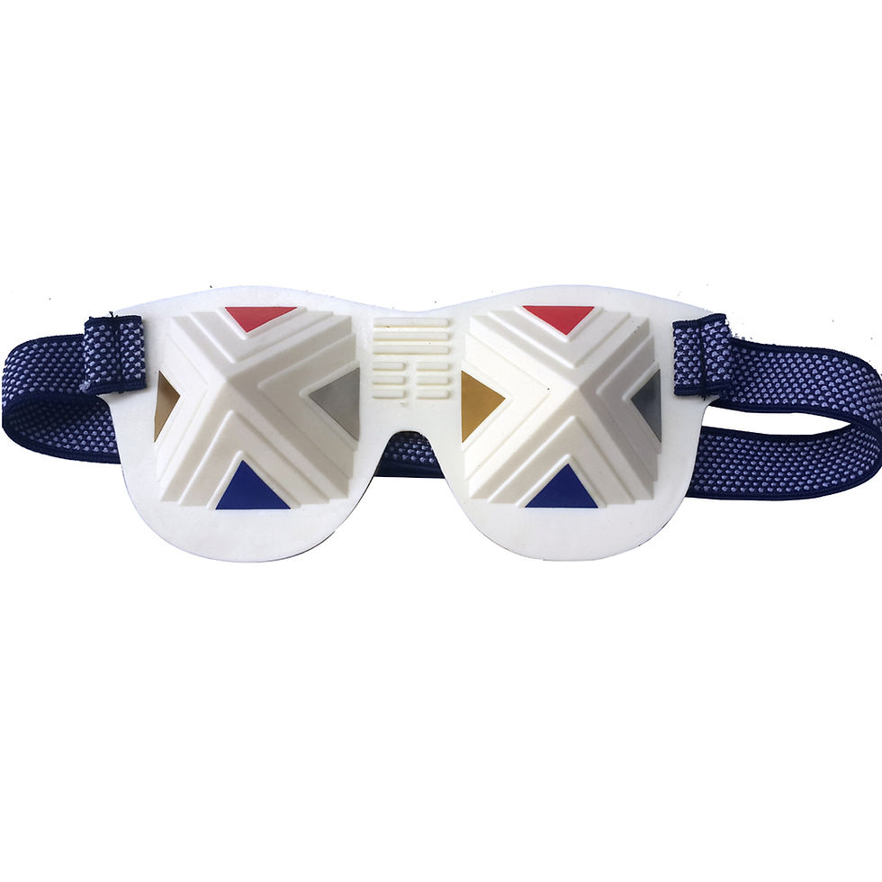 Thumbnail: Eye Pyramid Cap