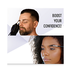 Permanent Makeup & Paramedical Tattoo Consultation Delray Beach Florida