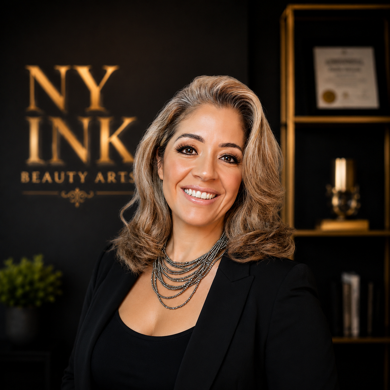 Writer: Karla Sesskin