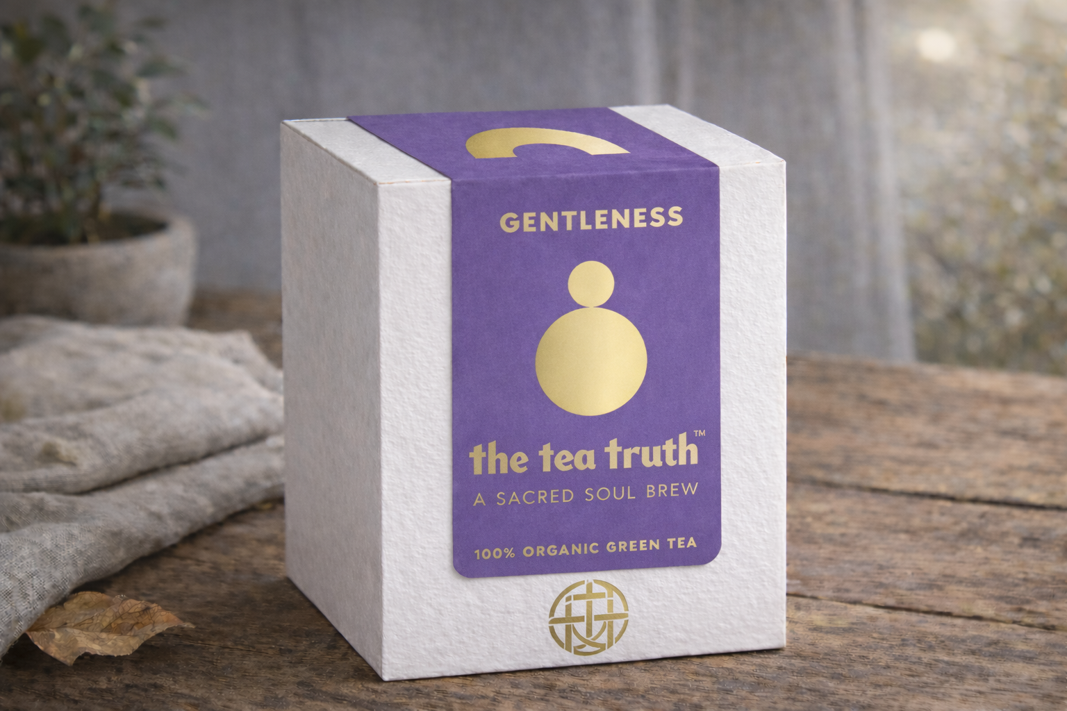 Gentleness