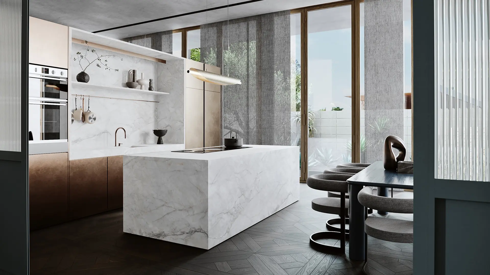 Engineered stone Premium