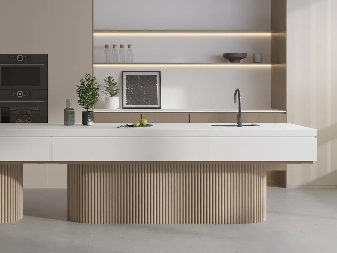 Engineered stone Essentials