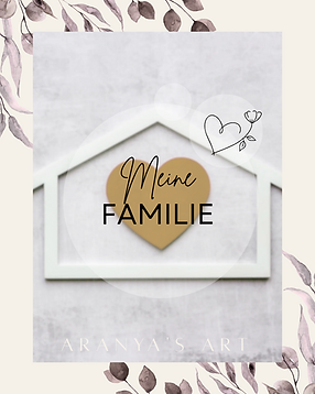 meine Familie von Aranyasart