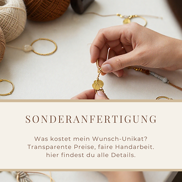 Service Sonderanfertigung