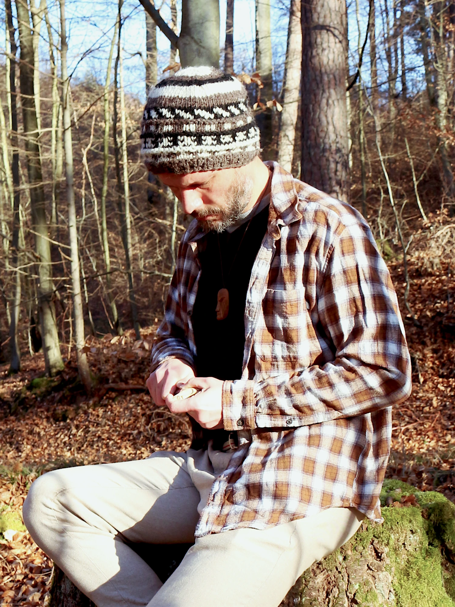 Autorenbild: Daniel elementarwesen_arts