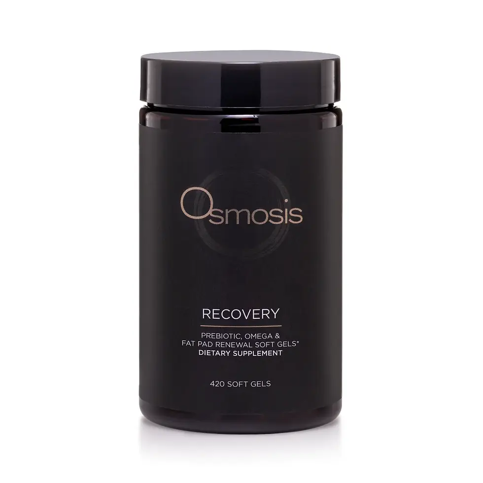 Recovery Gel Capsules