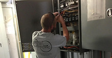 Electricians Phoenix - Electric Panel repair