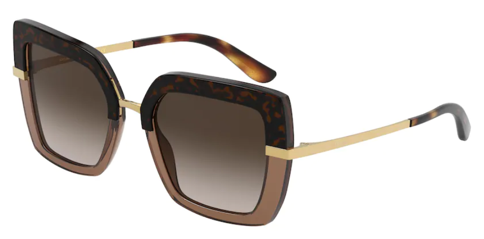 Thumbnail: Dolce&Gabbana 4373