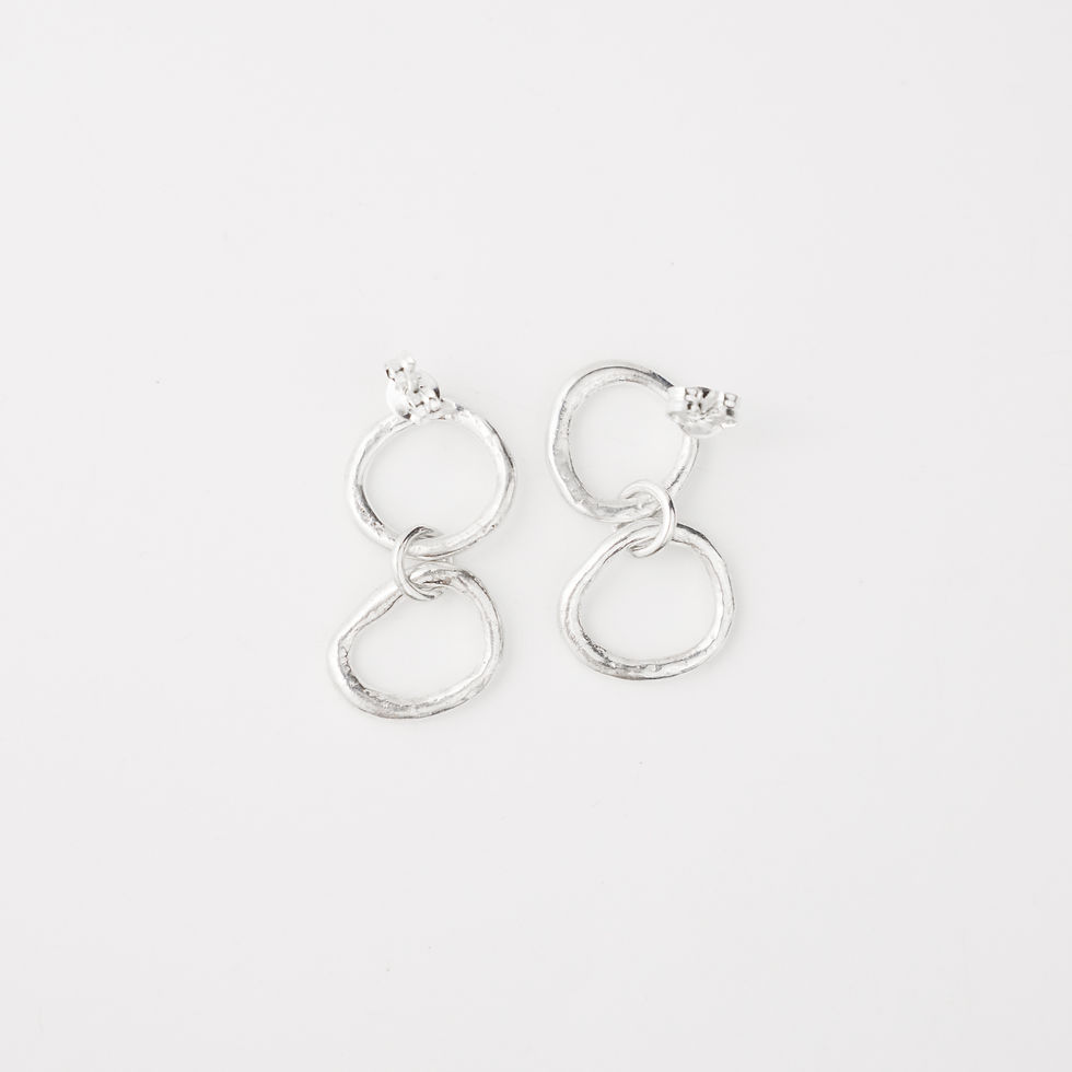 Thumbnail: Blin earrings 