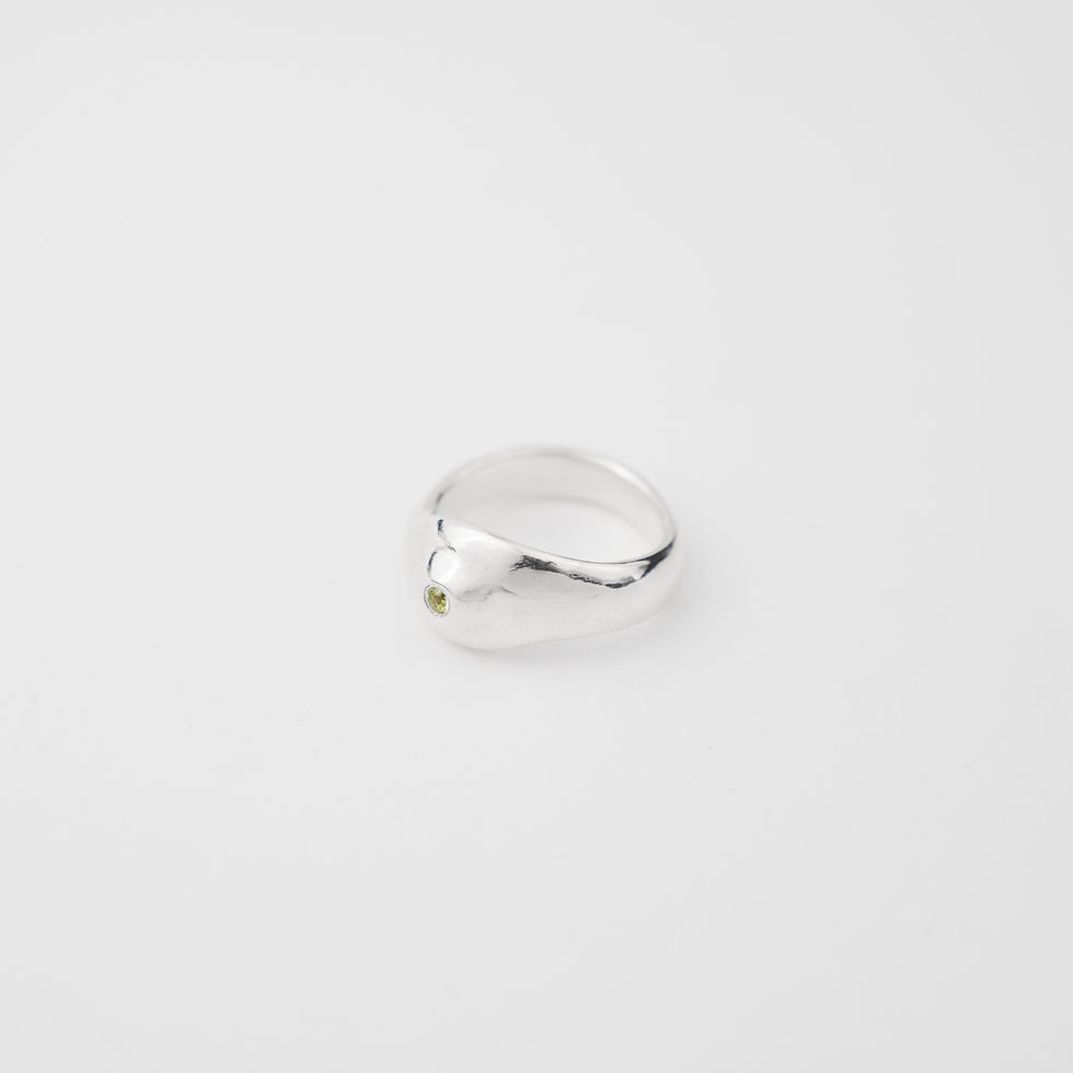 Thumbnail: Nala ring