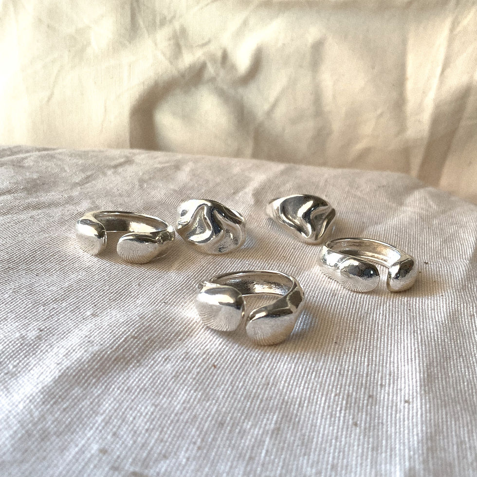 Thumbnail: Crab ring