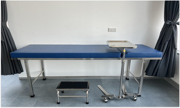 Corporate Nursing Room | DA Thailand