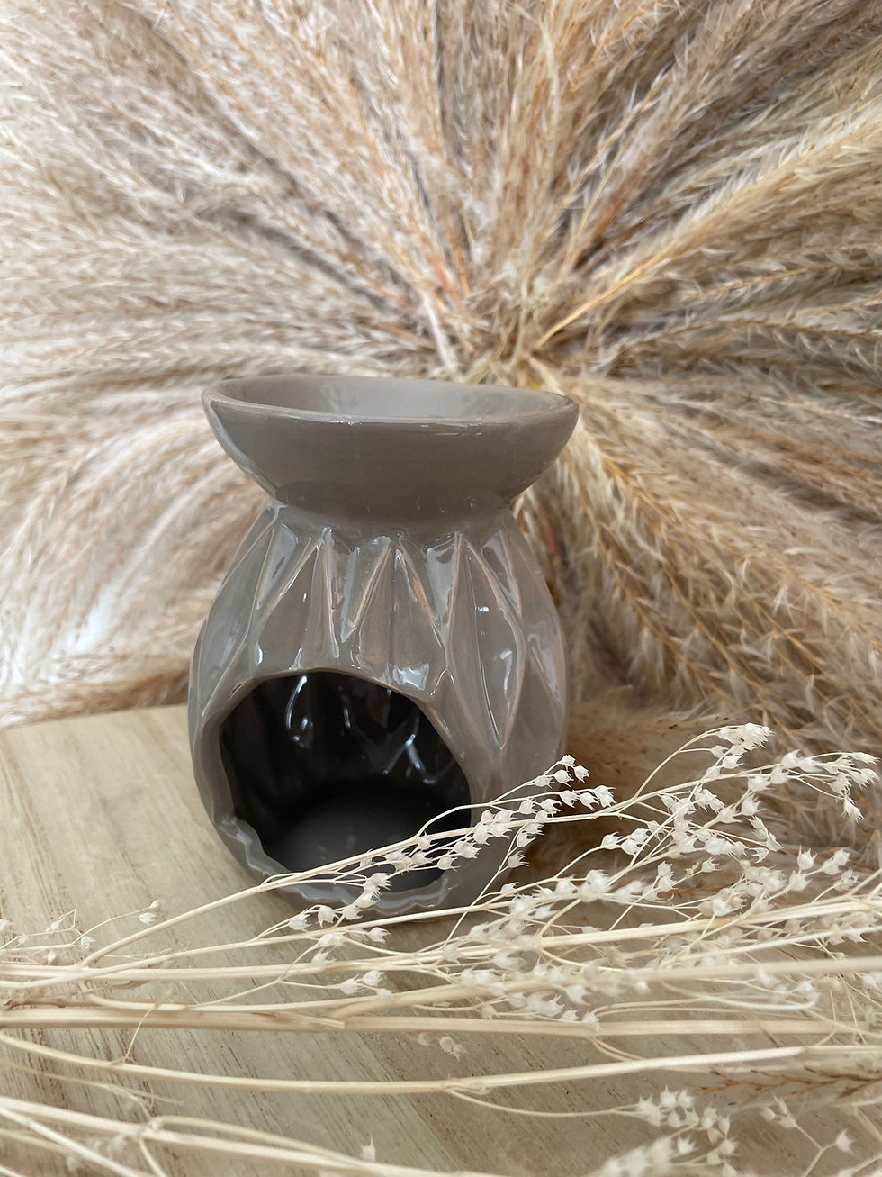 Miniature : Brûleur Fondant