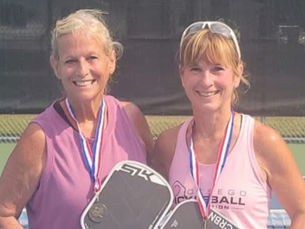 OPA Members Shine at Houghton Lake Tournament