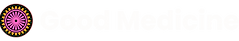 Good Medicine logo 