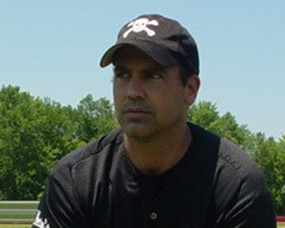 Daren Cassani player photo