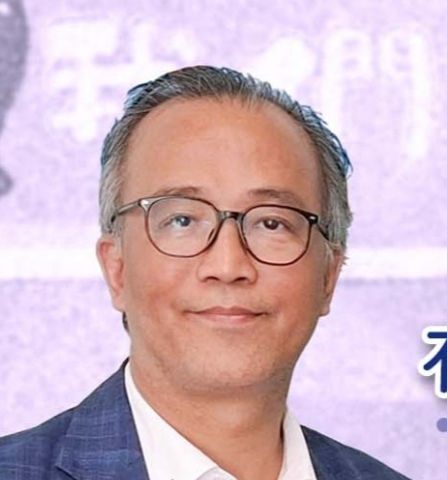 在主路上率性而行