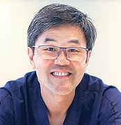 梁紹輝──醫者仁心
