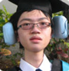 李俊輝──
上帝是聽禱告的
