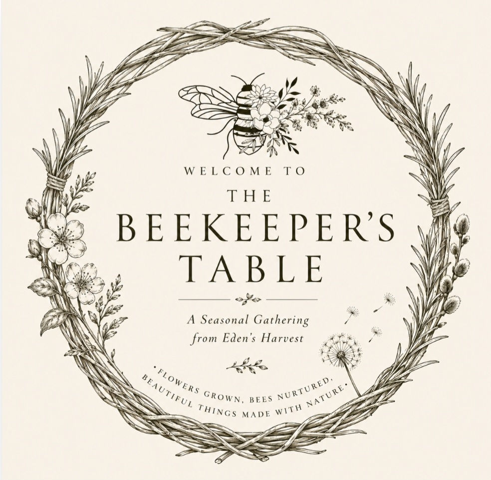 Join The Beekeepers Table