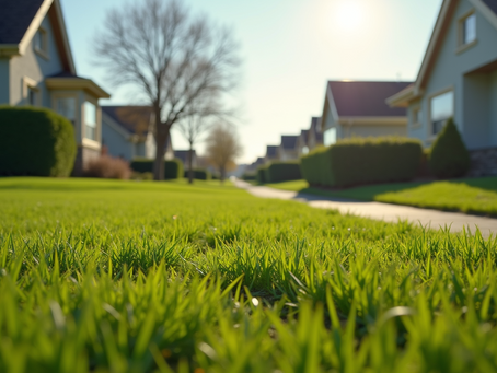 Understanding the Latest Market Trends in Real Estate