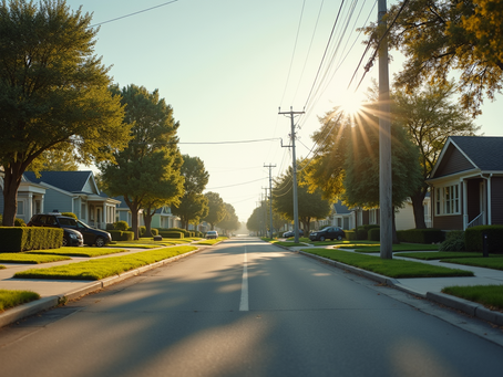 Effective Strategies for Property Investments