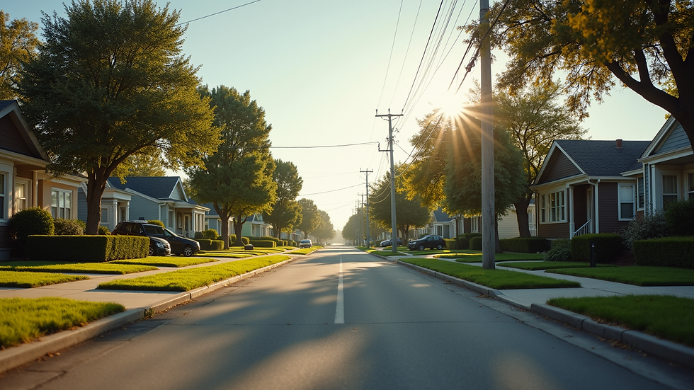 Effective Strategies for Property Investments