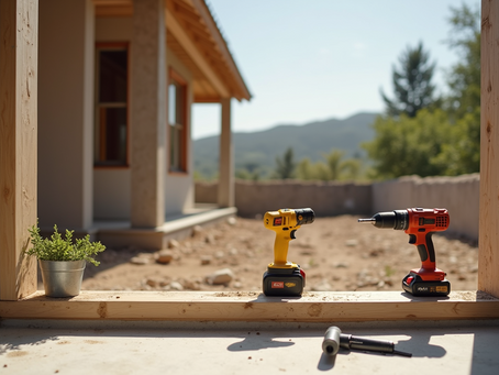 Flipping Properties: Tu Camino hacia el Éxito