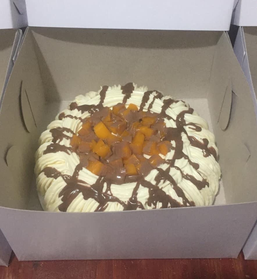 Mango Bravo