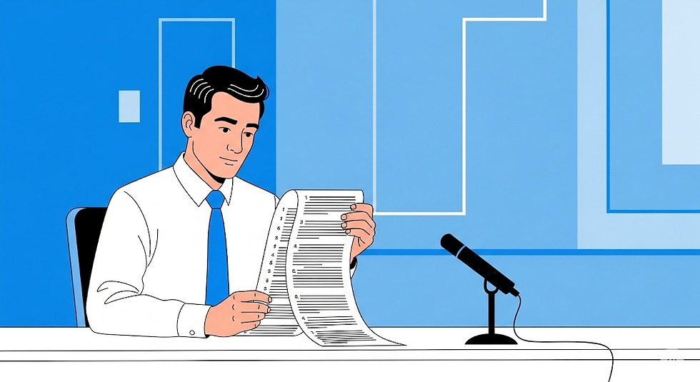 So, What Are Some Of The Tough Interview Questions?