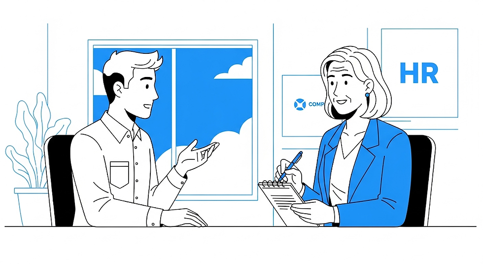 Top Tough Interview Questions (How to Answer Them Smartly