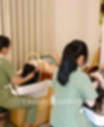 Head Spa Services | T Nails & Head Spa Clearwater