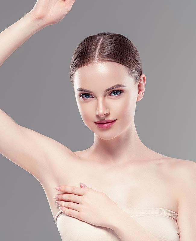Waxing Services | T Nails Clearwater