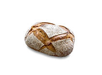 Crusty Loaf