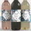 Thumbnail: Marriage Milestone Wine Labels - Set of Six