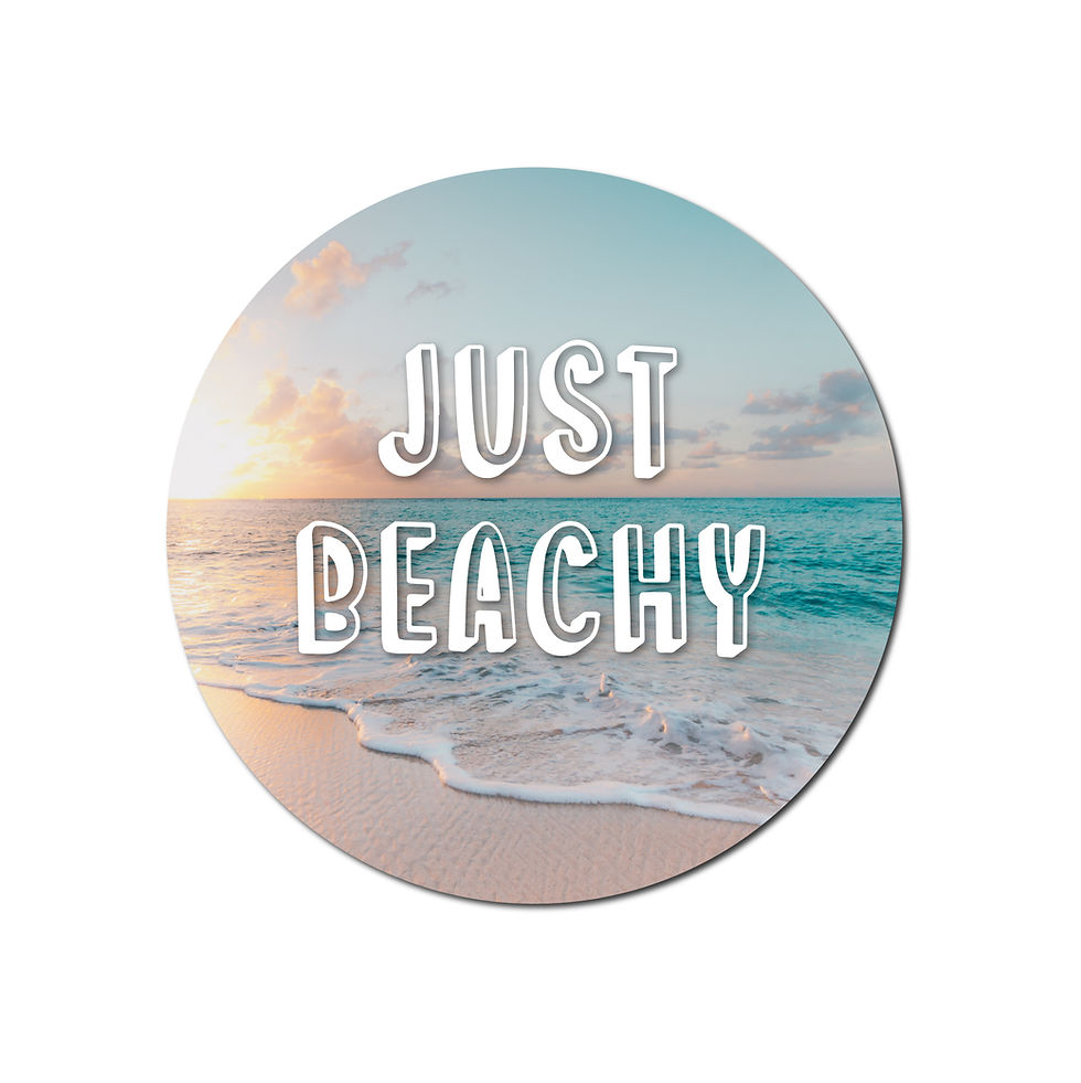 Thumbnail: Wild Type - Interchangeable Phone Grip Decals