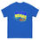 Thumbnail: Blend Headz Blue Text Unisex classic tee