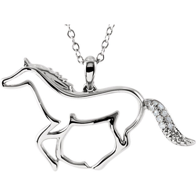 Horses