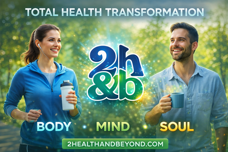 2 Health & Beyond