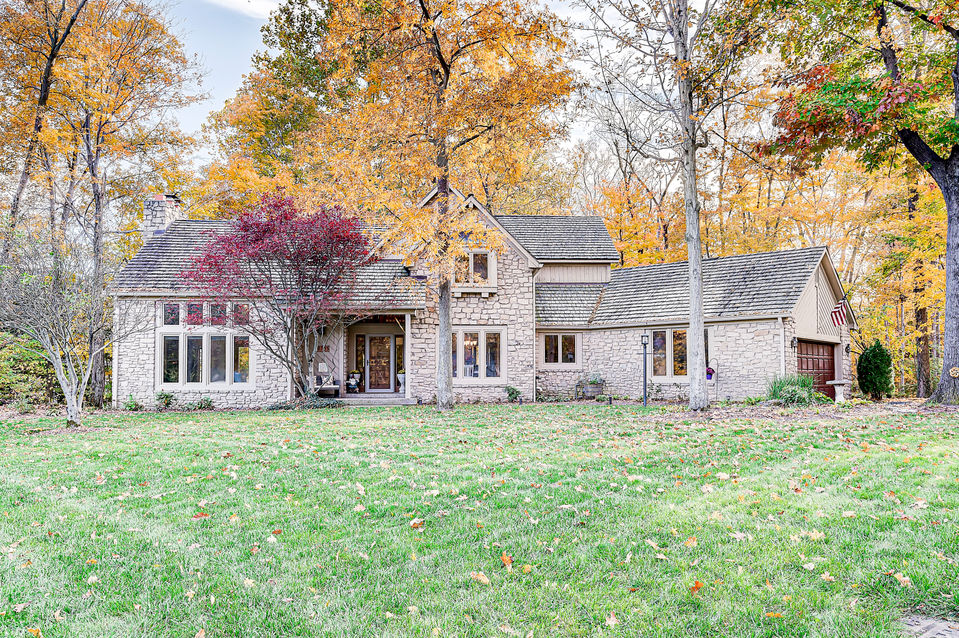 Must See Geist Beauty