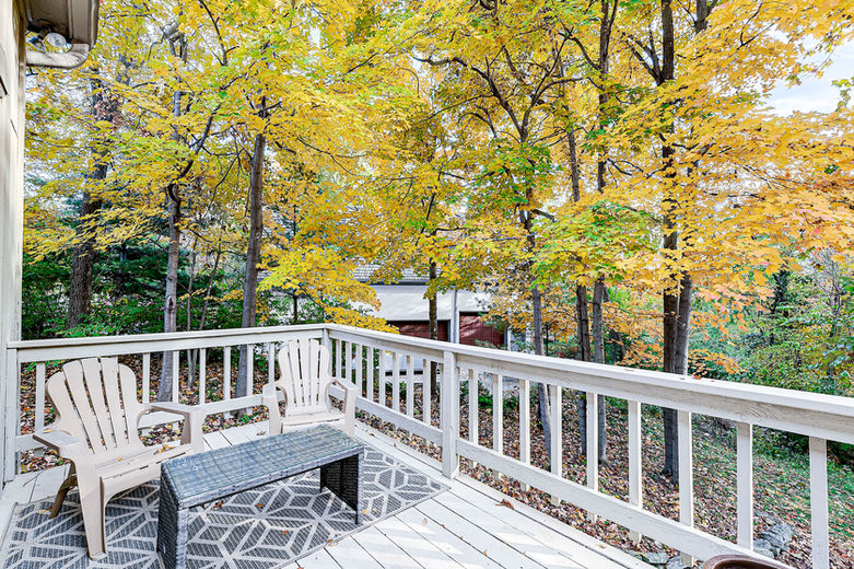 Must See Geist Beauty