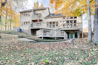 Must See Geist Beauty