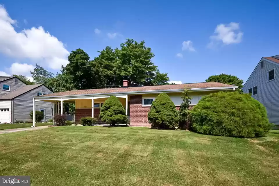 Real Estate for Sale Radnor Green