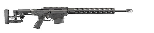 Ruger Precision Rifle 20"