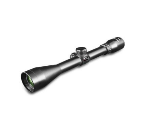 SHILBA CLASSIC 3-9X40 | Hediger Waffen