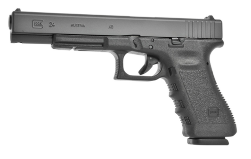 Glock 24 .40 S&W