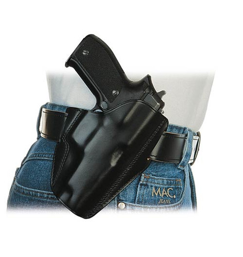 SICKINGER HOLSTER "LIGHTNING" | Hediger Waffen